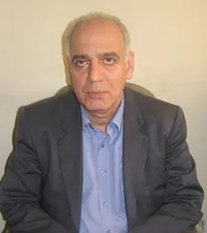 کسب عنوان استاد نمونه دانشگاه توسط جناب آقای دکتر رضا مهدوی در نهمین جشنواره آموزشی شهید مطهری