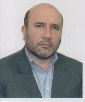 تغییر سمت آقای دکتر احسانی از سرپرست به رئیس دانشکده تغذیه و علوم غذایی