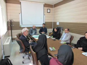 آیین معارفه دانشجویان جدیدالورود مقاطع تحصیلات تکمیلی گروه علوم و صنایع غذایی برگزار گردید.