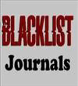 اطلاعیه بسیار مهم درخصوص نشریات نامعتبر یا predatory Journals