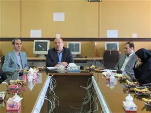 برگزاری جلسه هم اندیشی اعضای محترم هیئت علمی دانشکده تغذیه و علوم غذایی