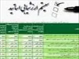 آغاز زمان ارزشیابی اساتید از طریق نرم افزار فاران 