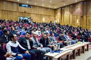 انتخاب انجمن علمی دانشجویان تغذیه و انجمن علمی دانشجویان علوم و صنایع غذایی به ترتیب به عنوان انجمن علمی نوآور و انجمن علمی برتر در جشن اختتامیه همایش فصل نو، فصل نشاط علمی