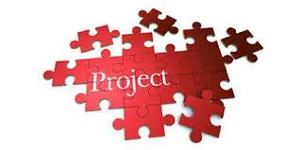 برگزاری جلسه ارائه پروژه کارشناسی ارشد خانم زهرا گلچین فر (یکشنبه 98/11/6)