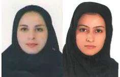 چاپ مقاله سرکار خانم پریسا احمدی دانشجوی ارشد علوم و صنایع غذایی و سرکار خانم دکتر مهناز طبیبی آذر در ژورنال International Journal of Biological Macromolecules با (Impact Factor: 4.78)    