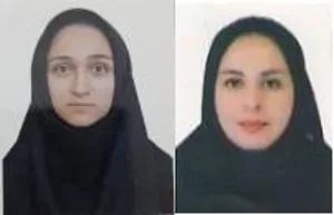 چاپ مقاله سرکار خانم دکتر مهناز طبیبی آذر و خانم لیلا یاوری معروفی دانشجوی کارشناسی ارشد بهداشت و ایمنی مواد غذایی در ژورنال International Journal of Biological Macromolecules با (Impact Factor:6.953 , cite Score:8.5 , Q1 )    