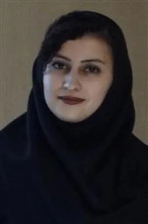 کسب رتبه یک کشوری در آزمون دوره دکترای تخصصی توسط خانم احمدی فارغ التحصیل رشته علوم و صنایع غذایی