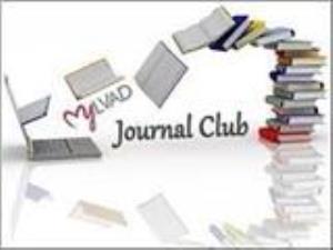 برگزاری ژورنال کلاب گروه 