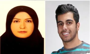 پذیرش مقاله سرکار خانم دکتر زهرا قاسم پور و آقای علی خوش کلام پور دانشجوی کارشناسی ارشد بهداشت و ایمنی مواد غذایی در ژورنال Innovative Food Science and Emerging Technologies and Nutrition با (Impact Factor:5.91 , SJR=1.366 , Q1 )جزو 5 درصد ژورنال های برتر    