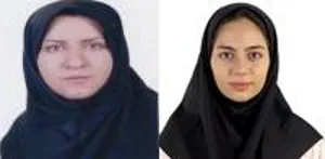 چاپ مقاله سرکار خانم دکتر پروین دهقان و خانم زینب کاویانی دانشجوی کارشناسی ارشد تغذیه ورزشی در ژورنال Frontiers in Nutrition با (Impact Factor:6.590 , cite Score:4.30 , Q1 )   