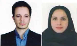 چاپ مقاله سرکار خانم دکتر مهناز طبیبی آذر  و آقای بهزاد معصومی دانشجوی دکترای علوم و صنایع غذایی در ژورنال Food Hydrocolloids با (Impact Factor:10.7 , CiteScore=19.3 Q1)  