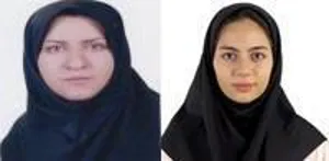 خانم زینب کاویانی فارغ التحصیل کارشناسی ارشد تغذیه ورزشی به استاد راهنمایی سرکار خانم دکتر دهقان بعنوان پژوهشگر برجسته کشوری انتخاب شدند. 