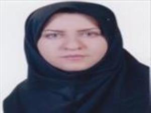 انتصاب سرکار خانم دکتر پروین دهقان به سمت مسئول اساتید مشاور