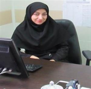  انتصاب سرکار خانم دکتر مهدیه عباسعلیزاد فرهنگی به سمت معاون تحقیقات و فناوری دانشکده تغذیه و علوم غذایی