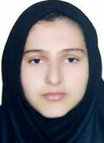 افتخارآفرینی و درخشش خانم سیده آیدا مولودی در پانزدهمین المپیاد علمی دانشجویان دانشگاه های علوم پزشکی کشور