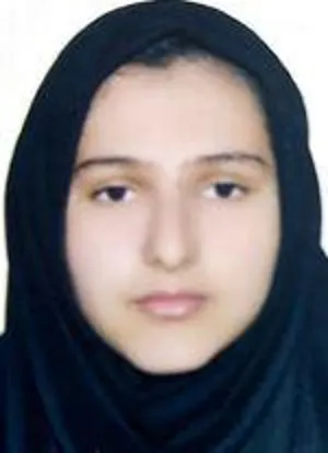 افتخارآفرینی و درخشش خانم سیده آیدا مولودی در پانزدهمین المپیاد علمی دانشجویان دانشگاه های علوم پزشکی کشور