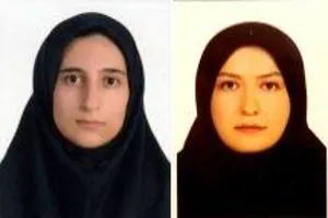 پذیرش مقاله سرکار خانم دکتر زهرا قاسم پور و خانم زهرا فروتنی دانشجوی کارشناسی ارشد علوم و صنایع غذایی در ژورنال Trends in Food Science & Technology (جز مجلات 5 درصد برتر حوزه علوم و صنایع غذایی)با (Impact Factor:15.3 , Q1)