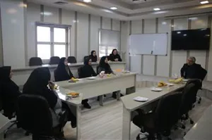 برگزاری مراسم ولادت با سعادت حضرت فاطمه زهرا (س) و روز زن در دانشکده تغذیه و علوم غذایی