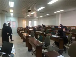 برگزاری آزمون جامع دکتری تغذیه و علوم و صنایع غذایی