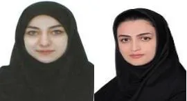 خانم نگین نیک راد فارغ التحصیل کارشناسی ارشد علوم تغذیه به استاد راهنمایی سرکار خانم دکتر عباسعلیزاد فرهنگی بعنوان پژوهشگر برجسته کشوری انتخاب شدند.