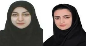 خانم نگین نیک راد فارغ التحصیل کارشناسی ارشد علوم تغذیه به استاد راهنمایی سرکار خانم دکتر عباسعلیزاد فرهنگی بعنوان پژوهشگر برجسته کشوری انتخاب شدند.