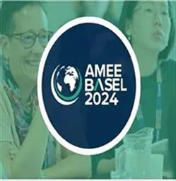 پخش همزمان همایش بین المللی آموزش پزشکی اروپا AMEE 2024