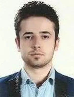 کسب عنوان "دانشجوی برگزیده مقطع دکترا" در 23 امین جشنواره پژوهش، فناوری و کارآفرینی دانشگاه توسط آقای میثم زارع زاده