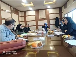 برگزاری آزمون جامع دکتری علوم تغذیه و دکتری سیاست گذاری غذا و تغذیه