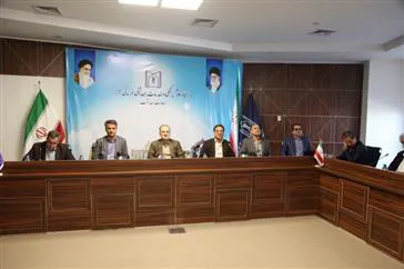 برگزاری اولین نشست مشترک مدیریتی معاونت بهداشت دانشگاه با دانشکده‌های تغذیه و علوم غذایی و بهداشت