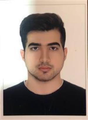 انتخاب آقای مهرداد جمالی فارغ التحصیل کارشناسی ارشد علوم بهداشتی در تغذیه دانشگاه علوم پزشکی تبریز بعنوان پژوهشگر برجسته کشوری