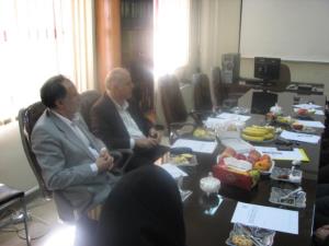 امتحان جامع دانشجویان دکترای علوم تغذیه