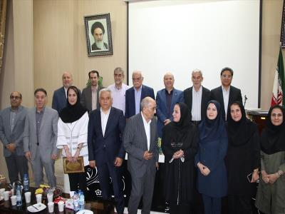 همایش روز جهانی ایمنی غذا 1404