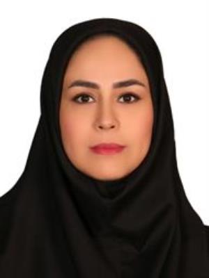 انتخاب سرکار خانم دکتر آزاده دهقانی کری بزرگ بعنوان پژوهشگر برجسته کشوری