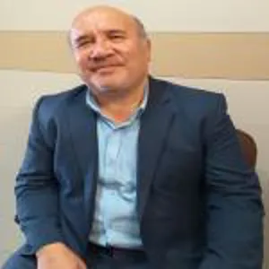 انتخاب جناب آقای دکتر علی احسانی استاد گروه علوم و صنایع غذایی  به عنوان یک درصد دانشمندان برتر جهان
