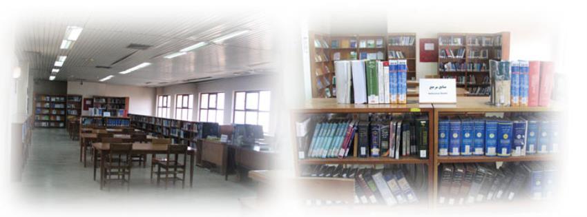 اسلایدر کتابخانه