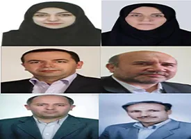  پژوهشگران دانشکده تغذیه و علوم غذایی دانشگاه علوم پزشکی تبریز در جمع دانشمندان پراستناد ۲ درصد برتر جهان. 