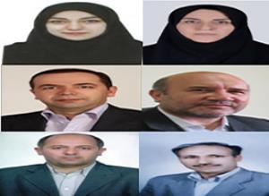  پژوهشگران دانشکده تغذیه و علوم غذایی دانشگاه علوم پزشکی تبریز در جمع دانشمندان پراستناد ۲ درصد برتر جهان. 