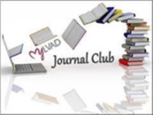 برگزاری ژورنال کلاب گروه بیوشیمی و رژیم درمانی در تغذیه - خانم سمیرا حسینی