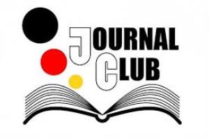 برگزاری ژورنال کلاب گروه علوم و صنایع غذایی - خانم فریناز اسمی