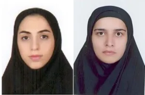 انتخاب دانشجوی پژوهشگر برجسته کشوری مطابق بند ک کمیته کشوری تحقیقات و فناوری دانشجویی