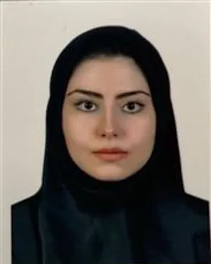 انتخاب خانم سویل کیانی فارغ التحصیل کارشناسی ارشد تغذیه بالینی دانشگاه علوم پزشکی تبریز بعنوان پژوهشگر برجسته کشوری