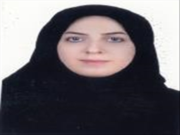انتصاب سرکار خانم دکتر مریم ثقفی اصل به سمت مسئول اساتید مشاور