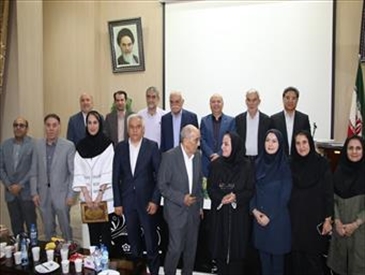 در همایش روزجهانی ایمنی غذا مطرح شد؛ سالیانه ششصد میلیون نفر از افراد بشر درگیر بیماریهای حاصل از مصرف غذا می شوند