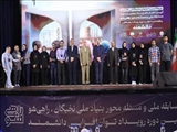 کسب رتبه اول و سوم دومین دوره مسابقات مسئله‌محور بنیاد ملی نخبگان «راهی شو» توسط دانشجویان و پژوهشگران دانشکده تغذیه و علوم غذایی، دانشگاه علوم پزشکی تبریز