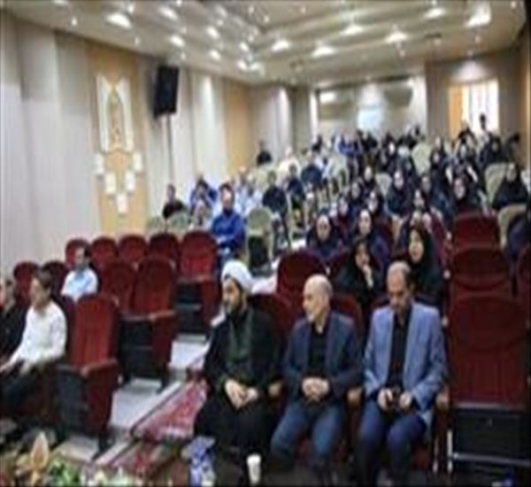 مراسم عزاداری سوم شهدای کربلا