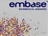 دسترسی یکماهه به بانك اطلاعاتي EMBase 