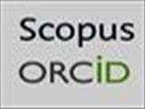 کارگاه آموزشی ادغام اسامي در SCOPUS و ايجاد پروفايل  IDدر ORCID 