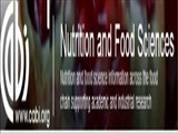 امکان دسترسی آزمایشی به بانک های اطلاعاتی  Nutrition and Food Science Database و  Global Health 