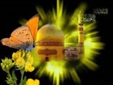 تبریک ولادت امام هشتم