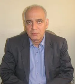 کسب عنوان استاد نمونه دانشگاه توسط جناب آقای دکتر رضا مهدوی در نهمین جشنواره آموزشی شهید مطهری